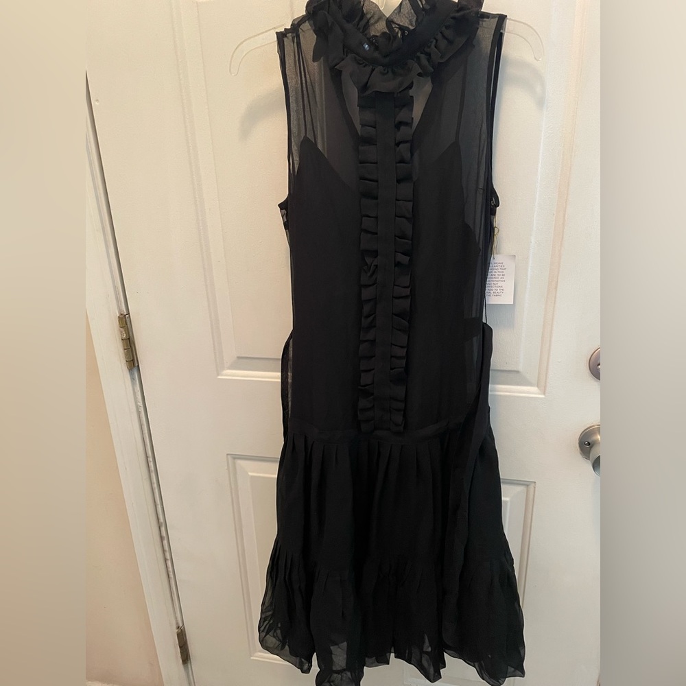 Tracy Reese dress
